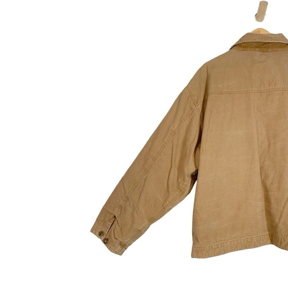 WearGuard Canvas Jacket Size XL - Picture 5 of 11